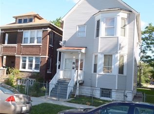 24 E 119th Pl #2, Chicago, IL 60628