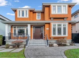 2139 W 22nd Ave, Vancouver, BC V6L1L4