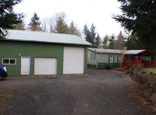 171-35 Awmiller Rd, Winlock, WA 98596