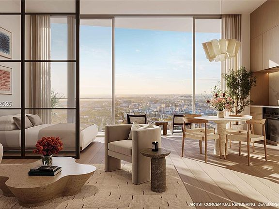 2nd image of 175 NE 10th St #43I