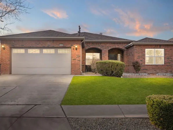 10019 Avenida Vista Sol NW, Albuquerque, NM 87114