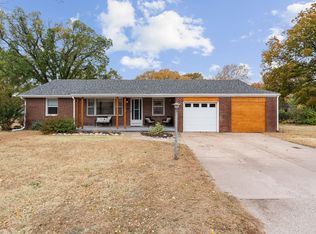 2705 N Halstead St, Wichita, KS 67204