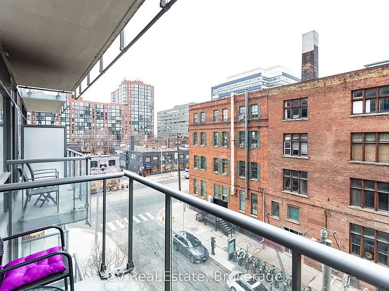 55 Stewart St #509 — Photo 16