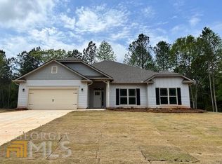 274 Eagle Heights Dr, Maysville, GA