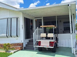 7820 Wire Rd LOT 195, Zephyrhills, FL 33540