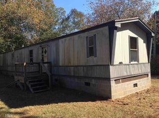 119 Lee Maddox Rd, Jackson, GA 30233