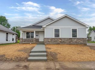 339 W 2nd St, Anderson, IN 46016