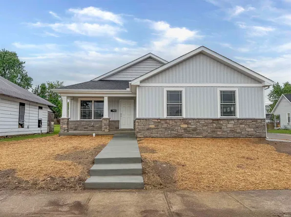 339 W 2nd St, Anderson, IN 46016