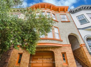 1229 2nd Ave, San Francisco, CA 94122