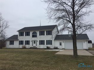 4834 Road 101, Haviland, OH 45851