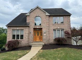 304 S Meadow Ct, Mc Kees Rocks, PA 15136