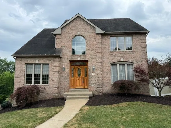 304 S Meadow Ct, Mc Kees Rocks, PA 15136