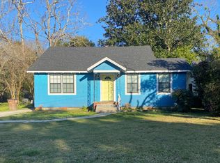123 Emogene Pl, Mobile, AL 36606