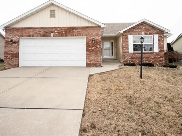 7008 Augusta Dr, Glen Carbon, IL 62034