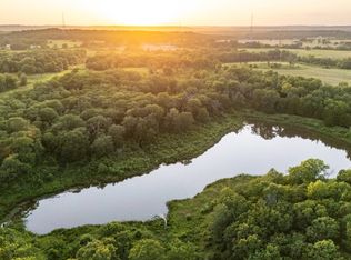 0 E 1150th Rd, Weleetka, OK 74880