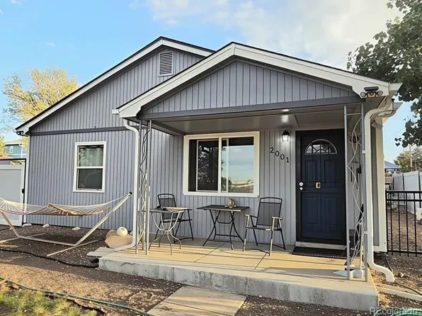 2001 W Vassar Avenue, Englewood, CO 80110