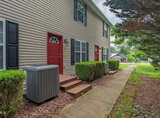 1113 High St APT 203, Johnson City, TN 37604