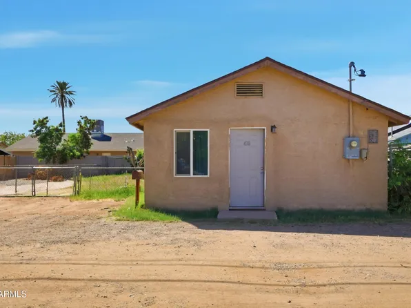 428 S OREGON Street, Chandler, AZ 85225