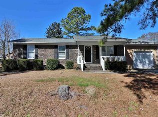 522 University Forest Dr, Conway, SC 29526