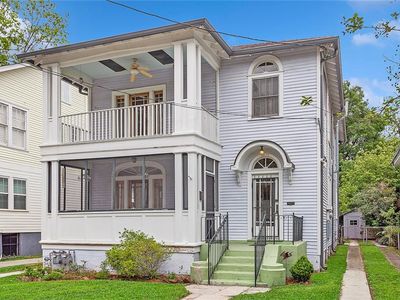 2509 Joseph St, New Orleans, LA, 70115