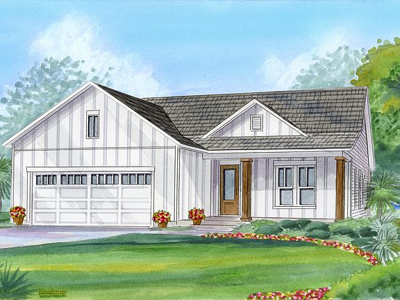 Farmhouse