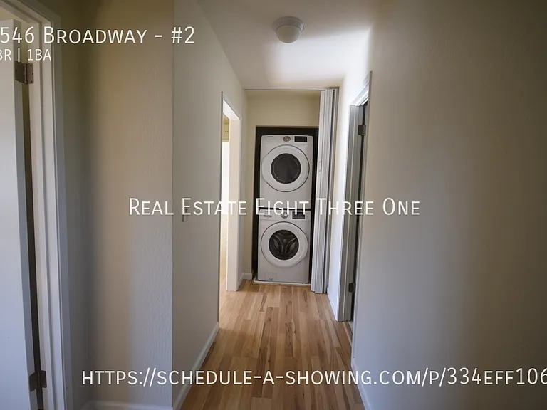 1546 Broadway #2 — Photo 12
