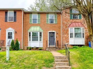 834 Ellicott Dr, Bel Air, MD 21015