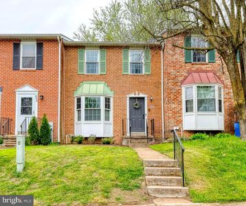 834 Ellicott Dr, Bel Air, MD, 21015