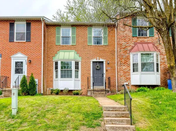 834 Ellicott Dr, Bel Air, MD 21015