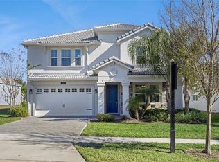 1380 Olympic Club Blvd, Champions Gate, FL 33896