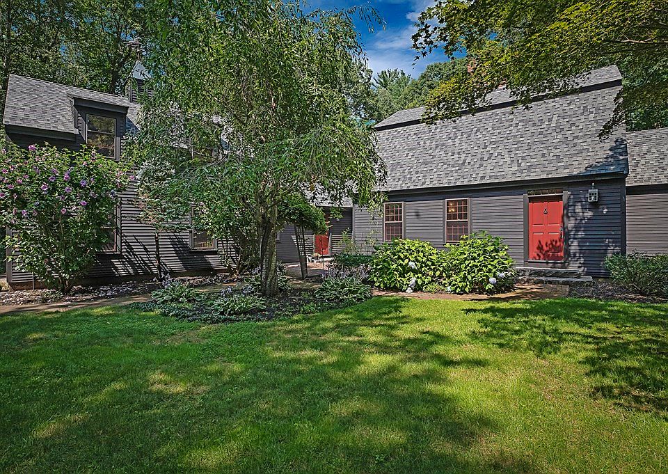 151 Spofford Rd, Boxford, MA 01921 Zillow