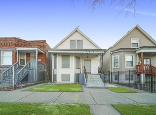 7250 S Carpenter St, Chicago, IL 60621