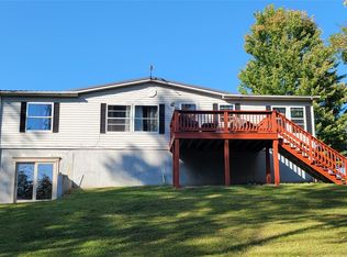 2201 W Schmeid Rd, Six Lakes, MI 48886