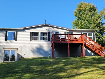 2201 W Schmeid Rd, Six Lakes, MI, 48886