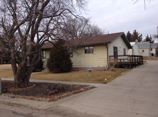 209 Hartford St, Stratton, NE 69043