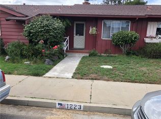 1223 S Gibson Ln, Santa Maria, CA 93454