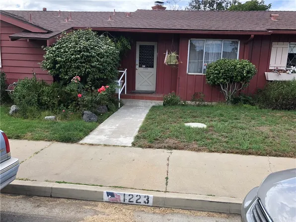 1223 S Gibson Ln, Santa Maria, CA 93454