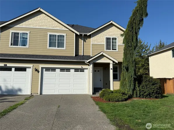 570 Beaver Boulevard #B, Pacific, WA 98047