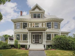511 Watertown St, Newton, MA 02460
