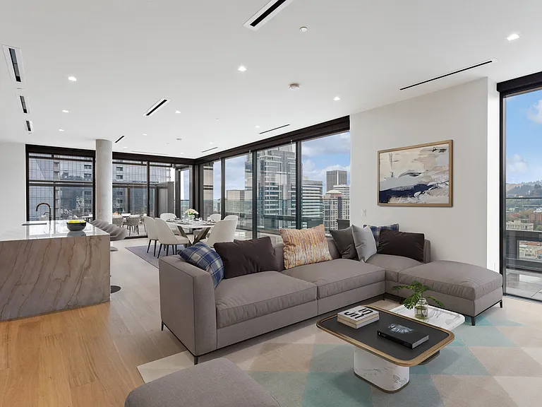 Residences at 11W — Photo 13