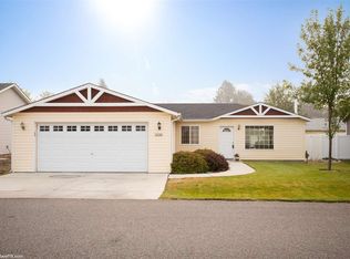 1220 N Robie Rd, Spokane Valley, WA 99206