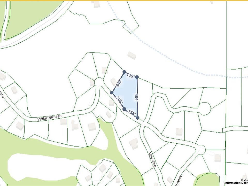 2nd image of 0 Wilfar Strasse Lot 1