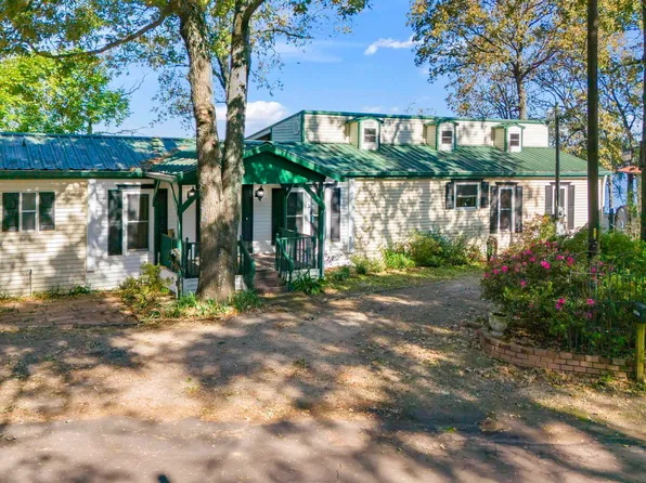 1150 County Road 1416, Quitman, TX 75783