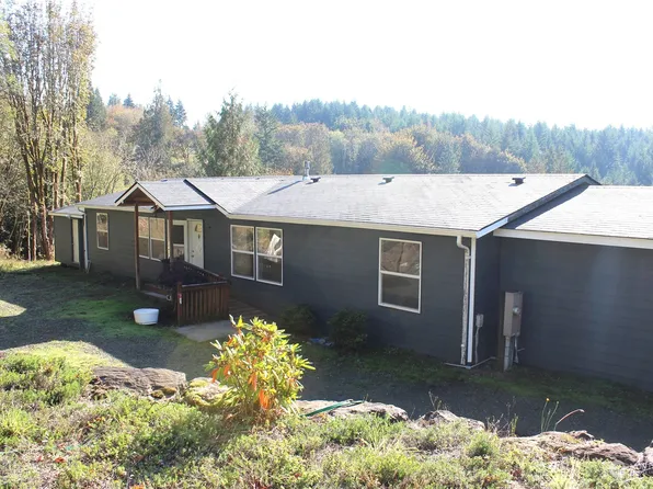 81 Cedar Ridge Lane, Oakville, WA 98568