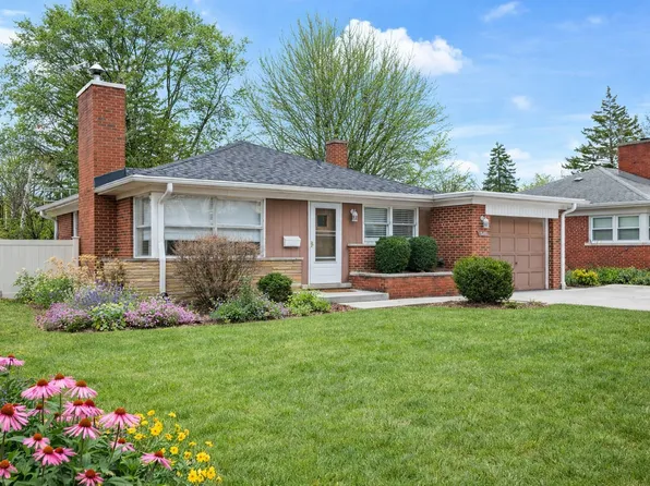 515 S Chestnut Ave, Arlington Heights, IL 60005