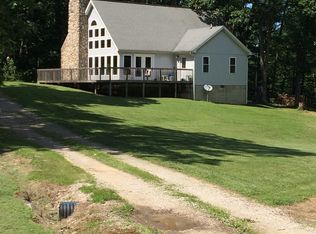3975 Brandeberry Rd, Coolville, OH 45723