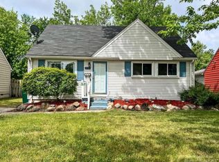 648 Hayes St, Ypsilanti, MI 48198