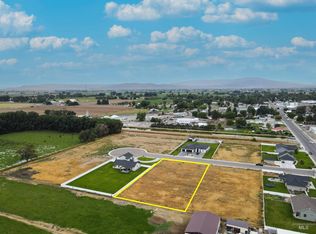 122 E 13th St, Rupert, ID 83350