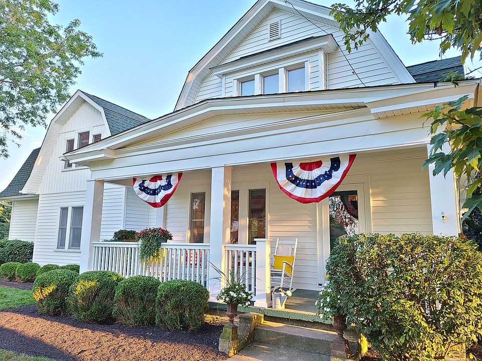 3624 Berlin Station Rd, Delaware, OH 43015 Zillow