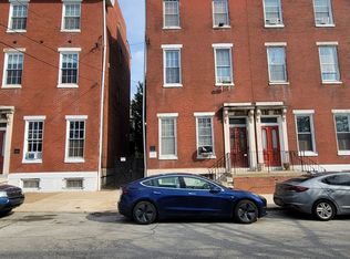 711 N 8th St REAR 2, Philadelphia, PA 19123
